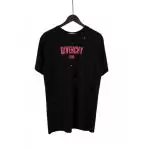 givenchy t-shirt 17 for sale holes noir rouge